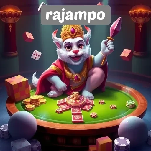 Beragam Genre Permainan Menarik Tersedia di Rajampo