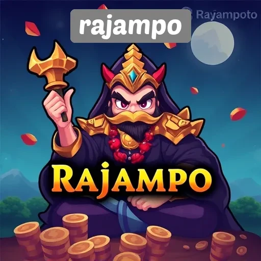 Keberagaman Game yang Ditawarkan oleh Rajampo