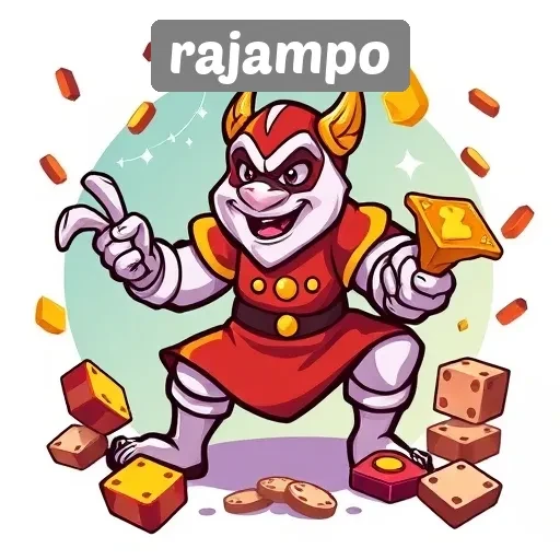 Menjelajahi Berbagai Genre Game di Rajampo