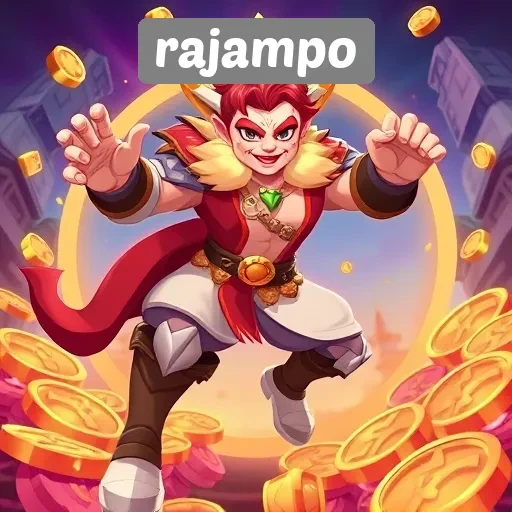 Menggali Fitur Unggulan di Situs Rajampo