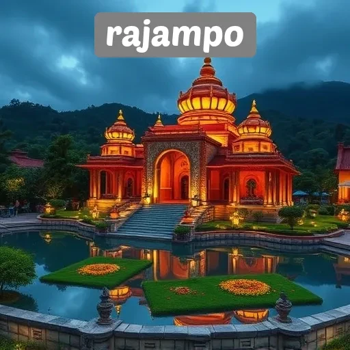 Keunggulan dan Fitur Menarik di Rajampo