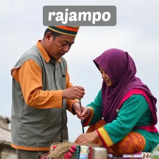 Panduan Lengkap Menggunakan Situs Game Rajampo
