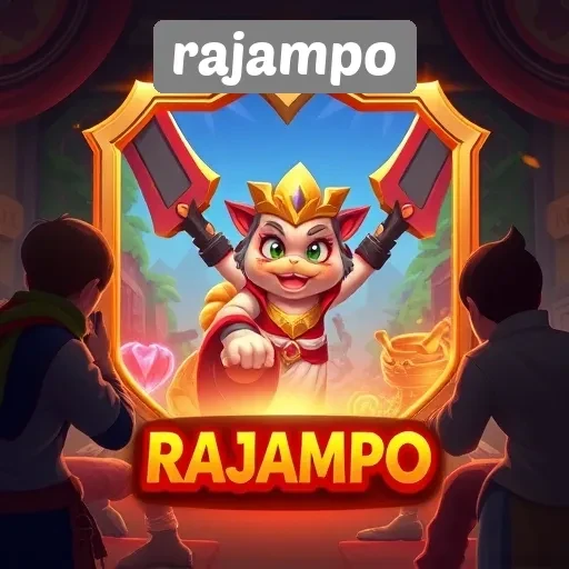 Inovasi Terbaru di Rajampo untuk Penggemar Game Indonesia