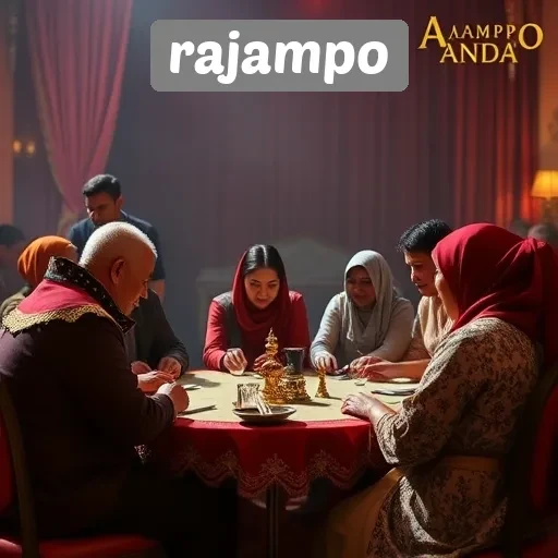 Tips Memaksimalkan Pengalaman Bermain di Rajampo