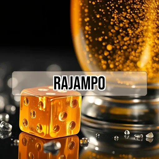 rajampo Berita Game