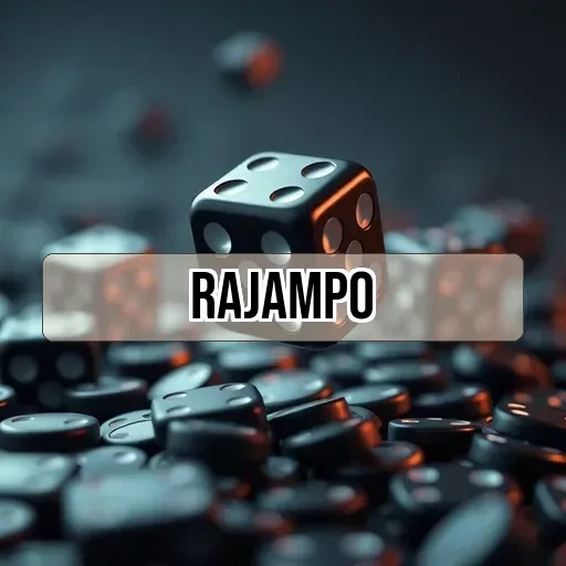 rajampo Permainan Puzzle