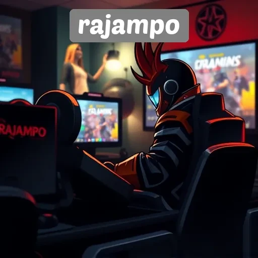 Mengapa Rajampo Menjadi Favorit di Kalangan Pecinta Game