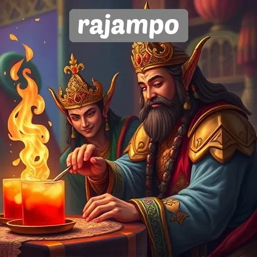 Tantangan dan Keseruan di Game Populer Rajampo