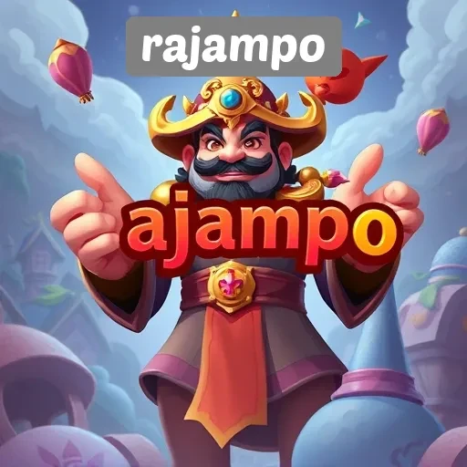 Fitur Unggulan yang Ditawarkan Rajampo untuk Pecinta Game