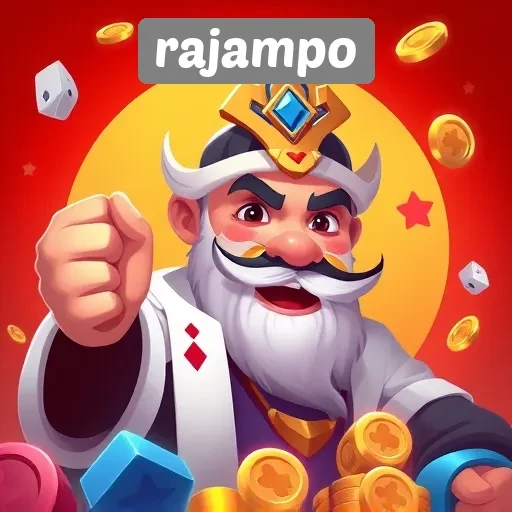 Mengenal Situs Game Rajampo yang Populer di Indonesia