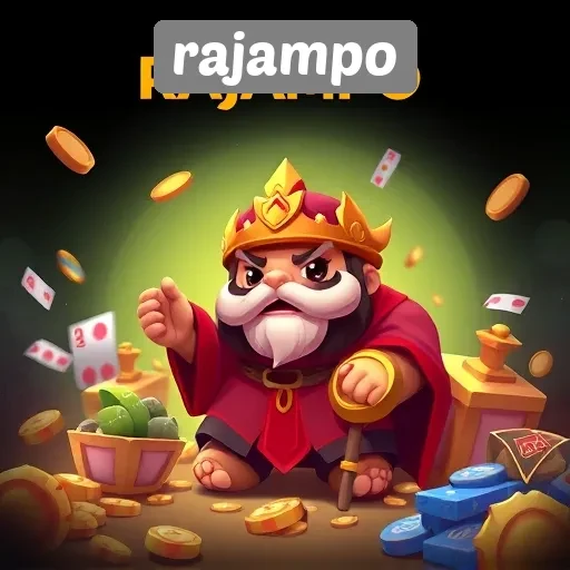 Kenali Situs Game Rajampo sebagai Pilihan Utama Gamer Indonesia