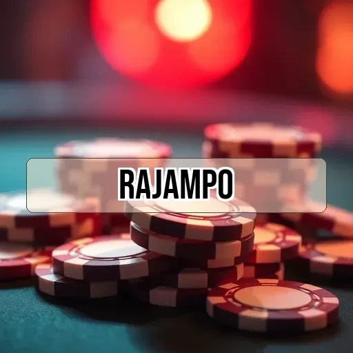 rajampo Ulasan Game