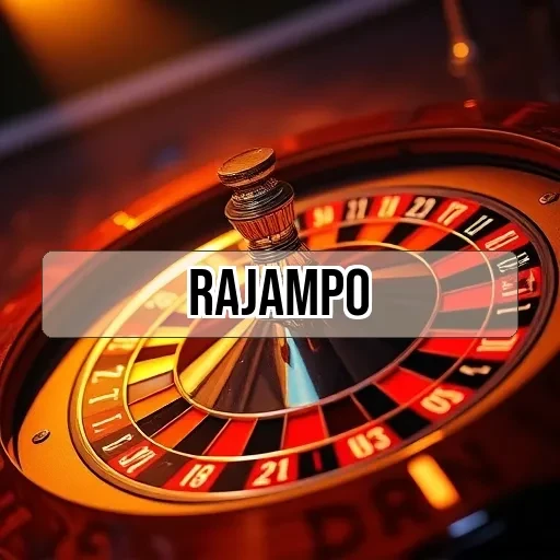 rajampo Permainan Simulasi