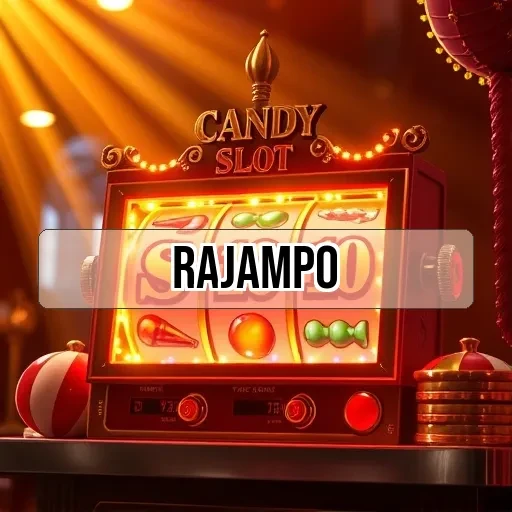 rajampo Permainan Strategi