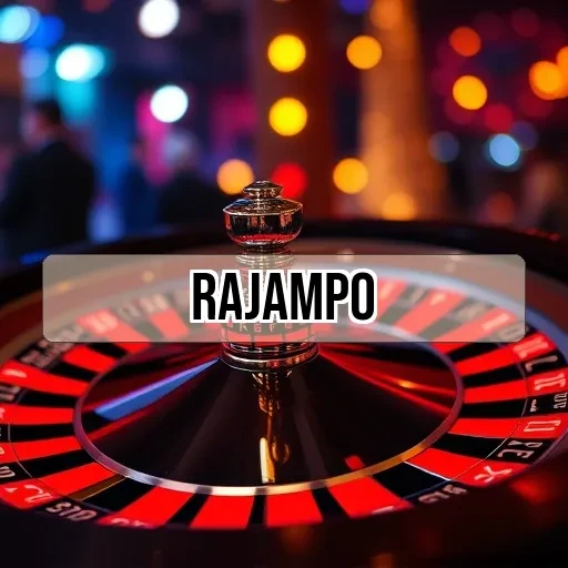 rajampo Tips dan Trik