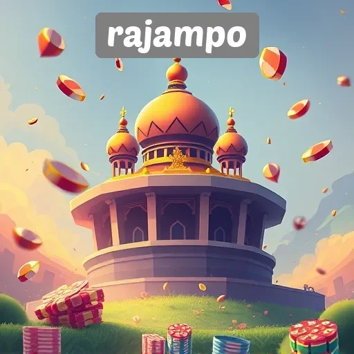Analisis Pengalaman Pengguna di Situs Game Rajampo
