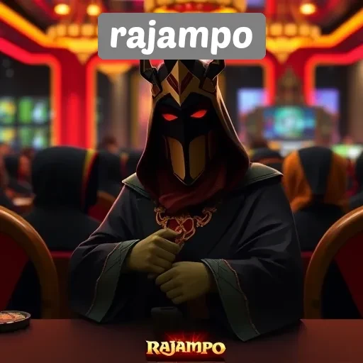 Keamanan dan Privasi Pengguna di Rajampo